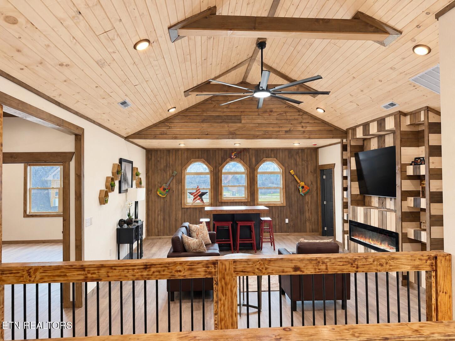 1134 Sanctuary Shores Way Sevierville TN 37876
