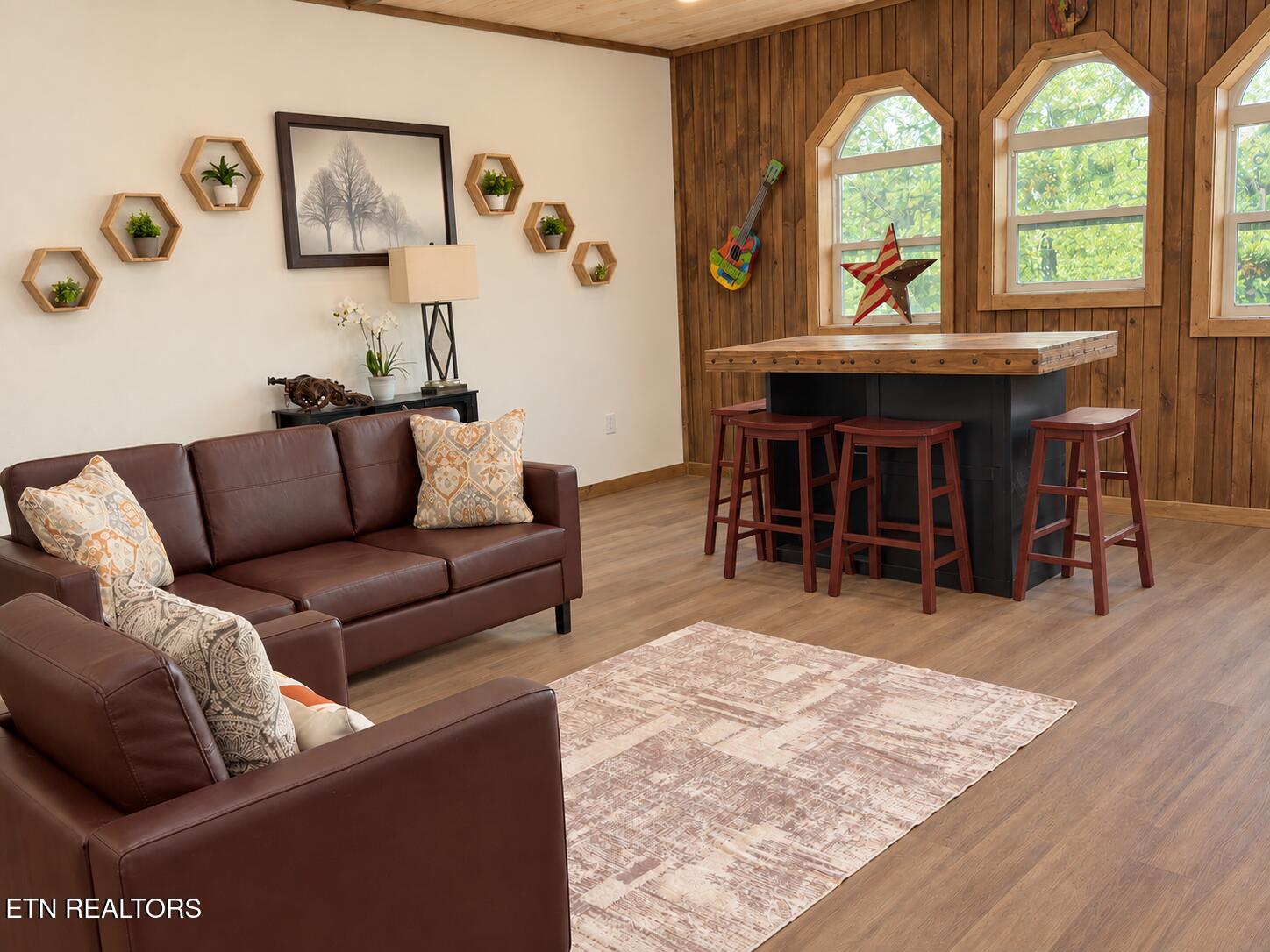 1134 Sanctuary Shores Way Sevierville TN 37876