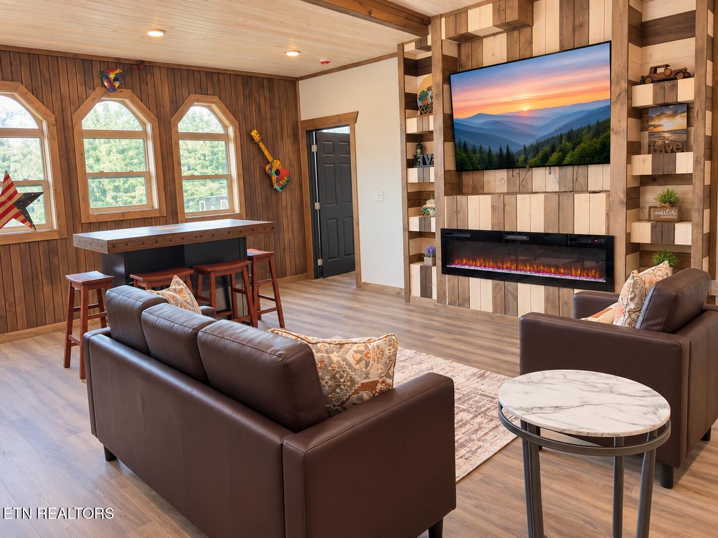 1134 Sanctuary Shores Way Sevierville TN 37876