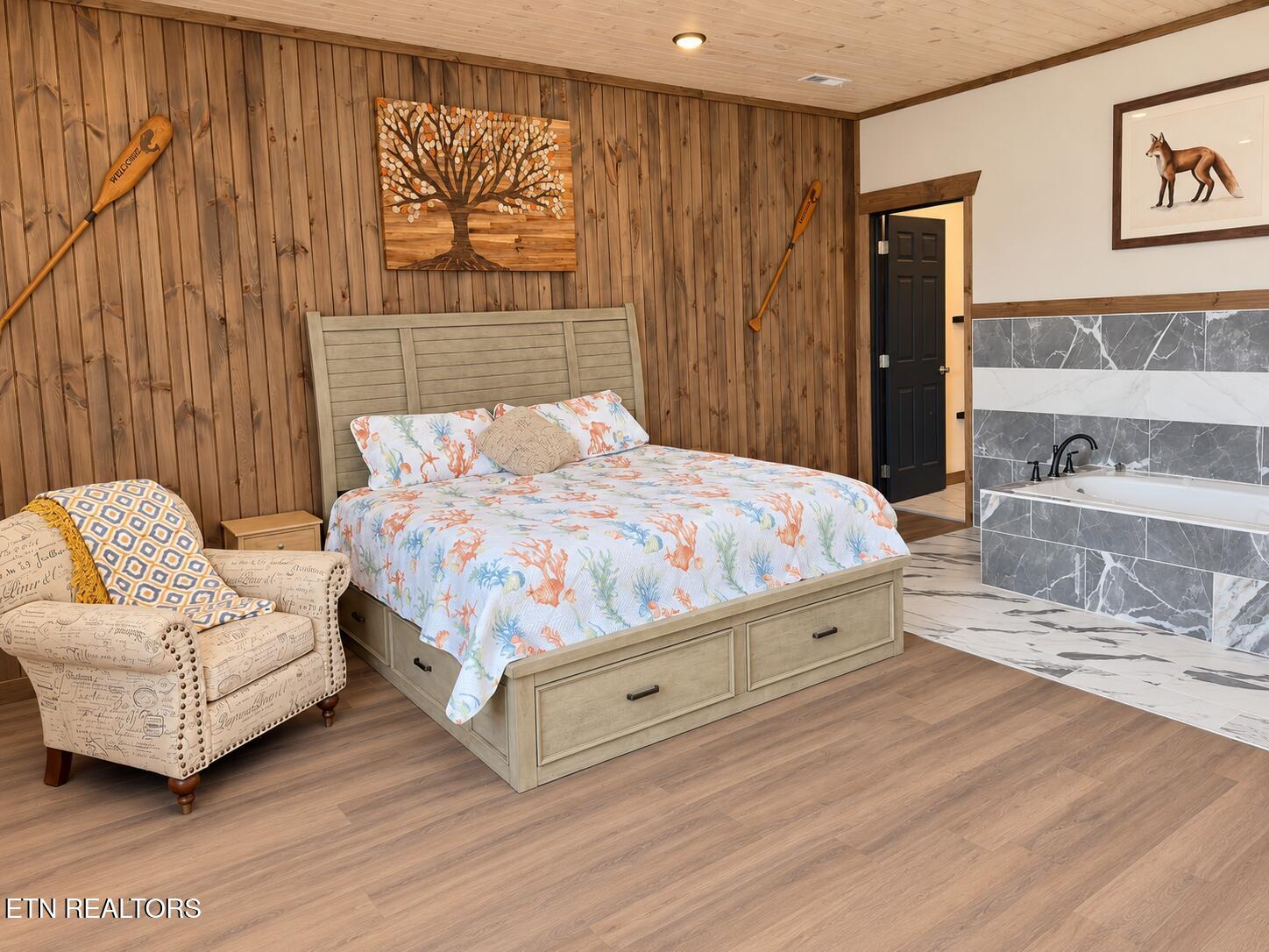 1134 Sanctuary Shores Way Sevierville TN 37876