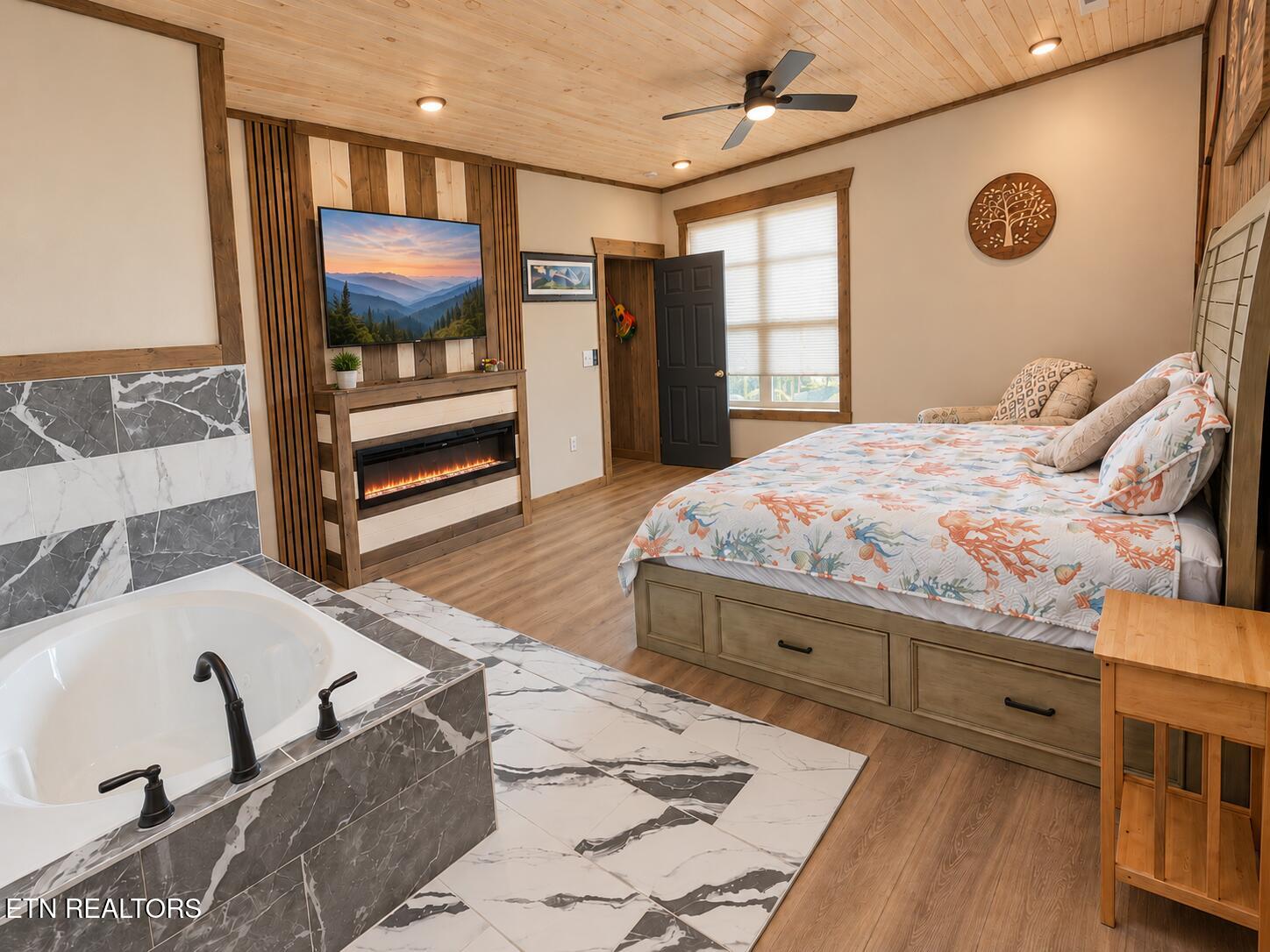 1134 Sanctuary Shores Way Sevierville TN 37876