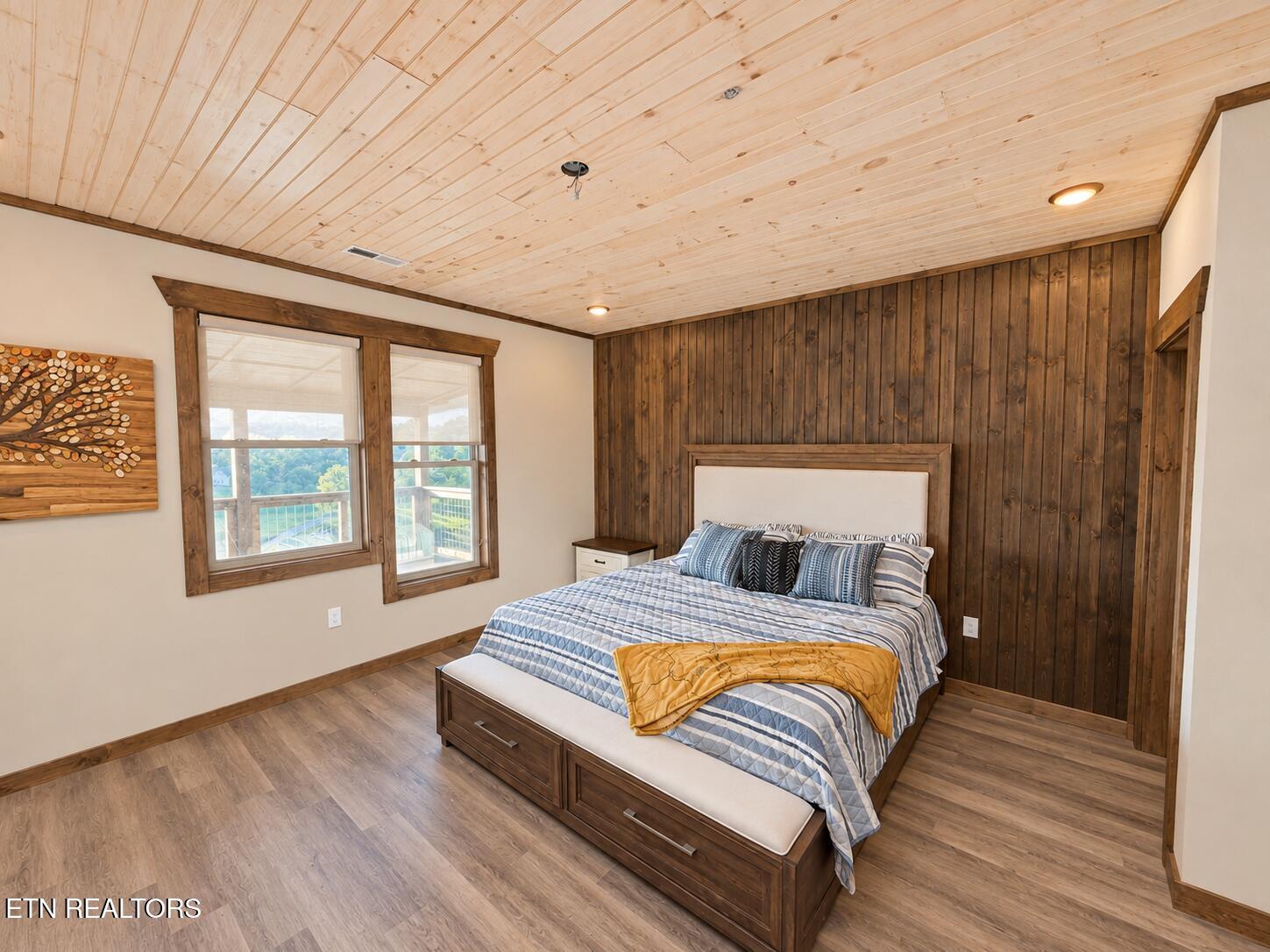 1134 Sanctuary Shores Way Sevierville TN 37876