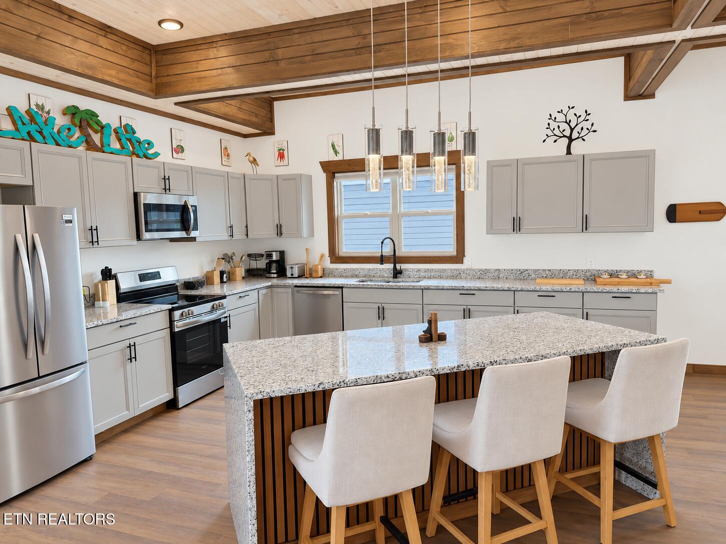 1134 Sanctuary Shores Way Sevierville TN 37876