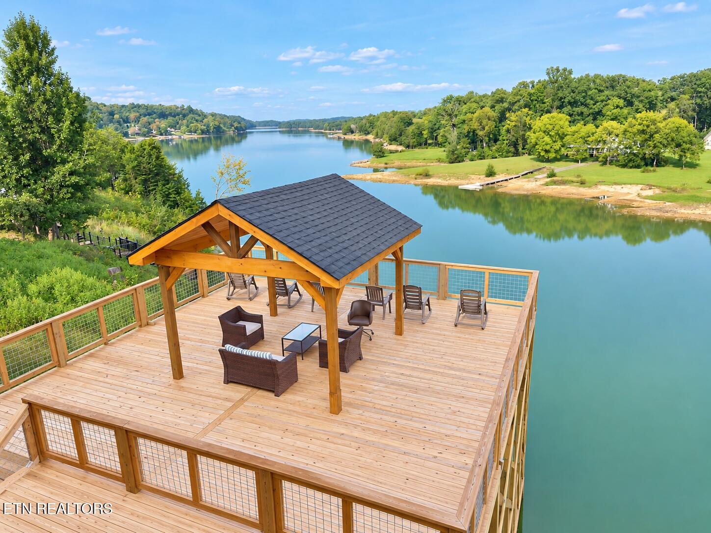 1134 Sanctuary Shores Way Sevierville TN 37876