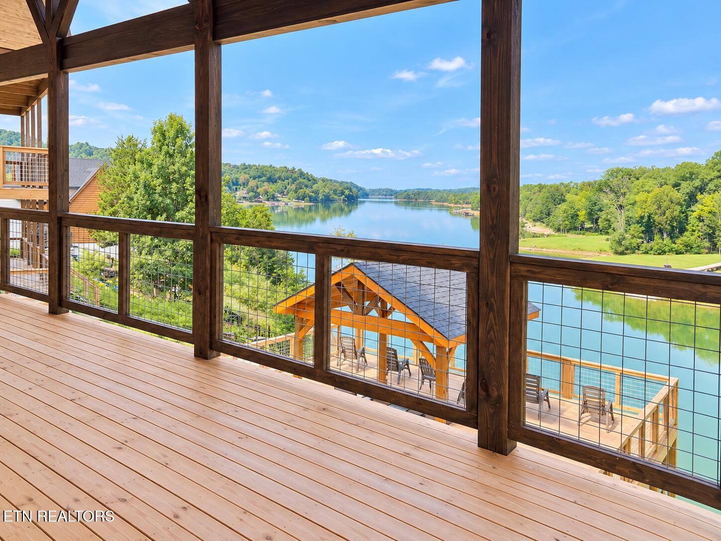 1134 Sanctuary Shores Way Sevierville TN 37876