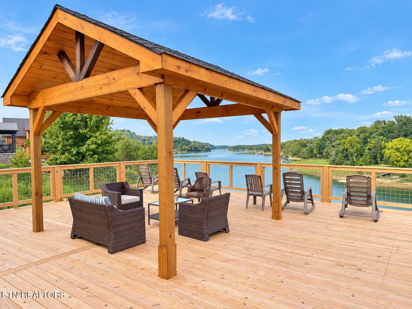 1134 Sanctuary Shores Way Sevierville TN 37876
