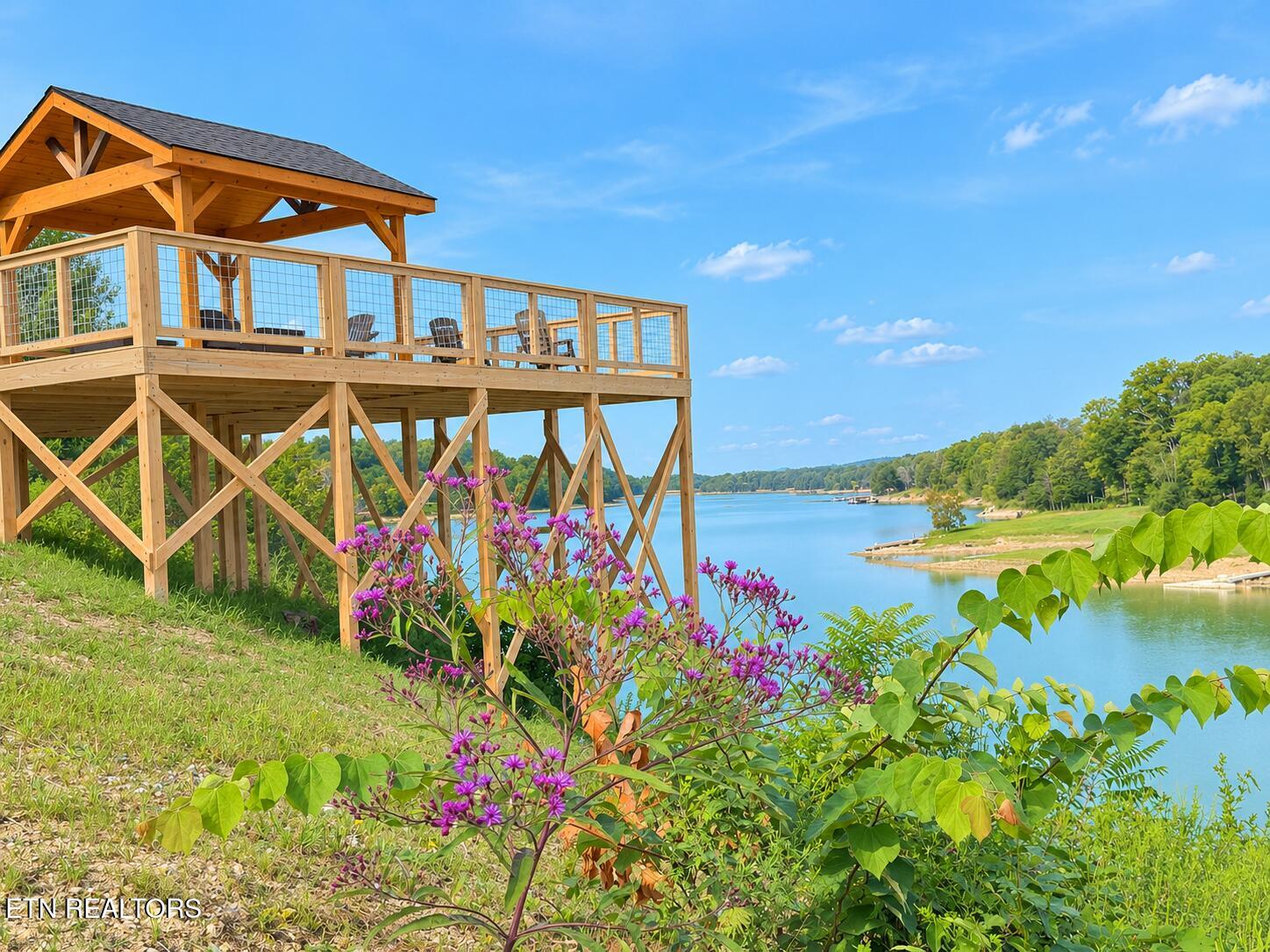 1134 Sanctuary Shores Way Sevierville TN 37876