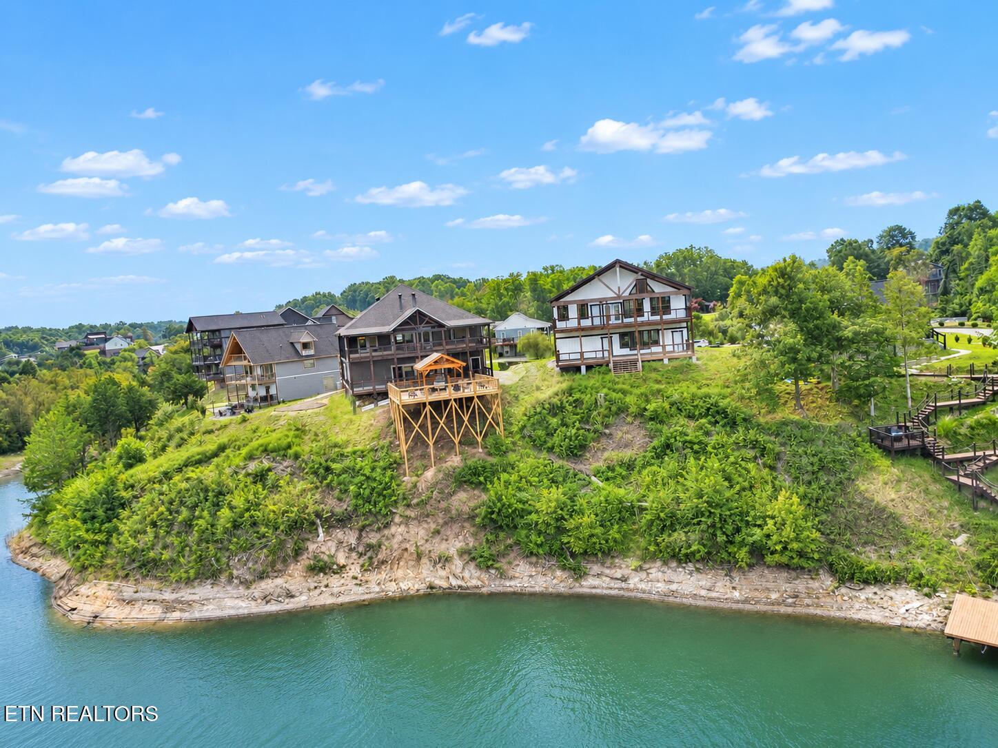 1134 Sanctuary Shores Way Sevierville TN 37876
