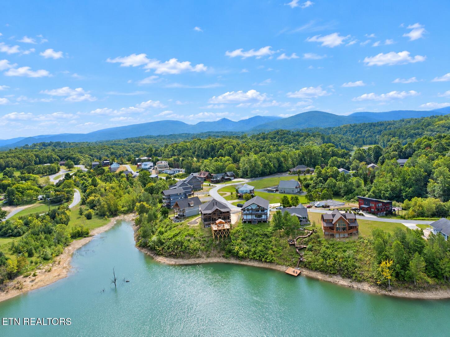 1134 Sanctuary Shores Way Sevierville TN 37876