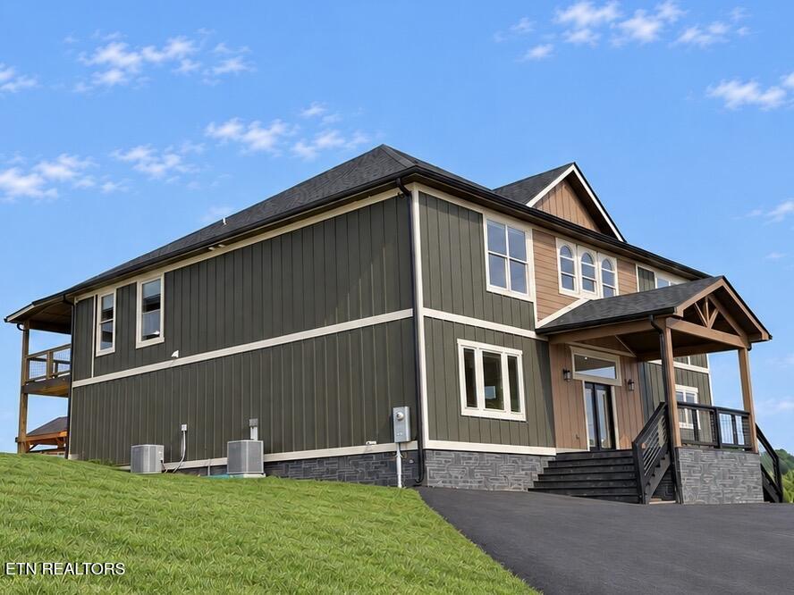 1134 Sanctuary Shores Way Sevierville TN 37876