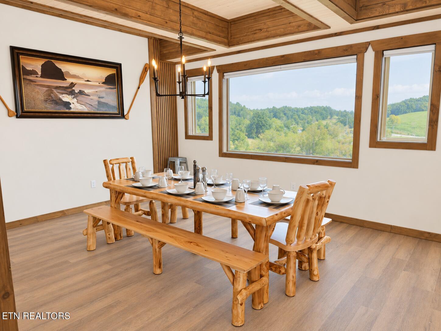 1134 Sanctuary Shores Way Sevierville TN 37876