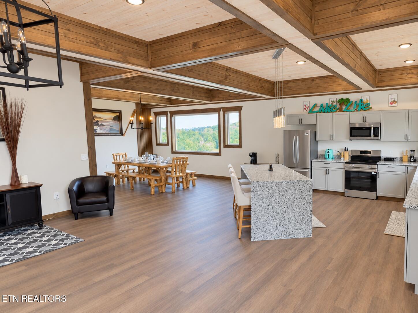 1134 Sanctuary Shores Way Sevierville TN 37876
