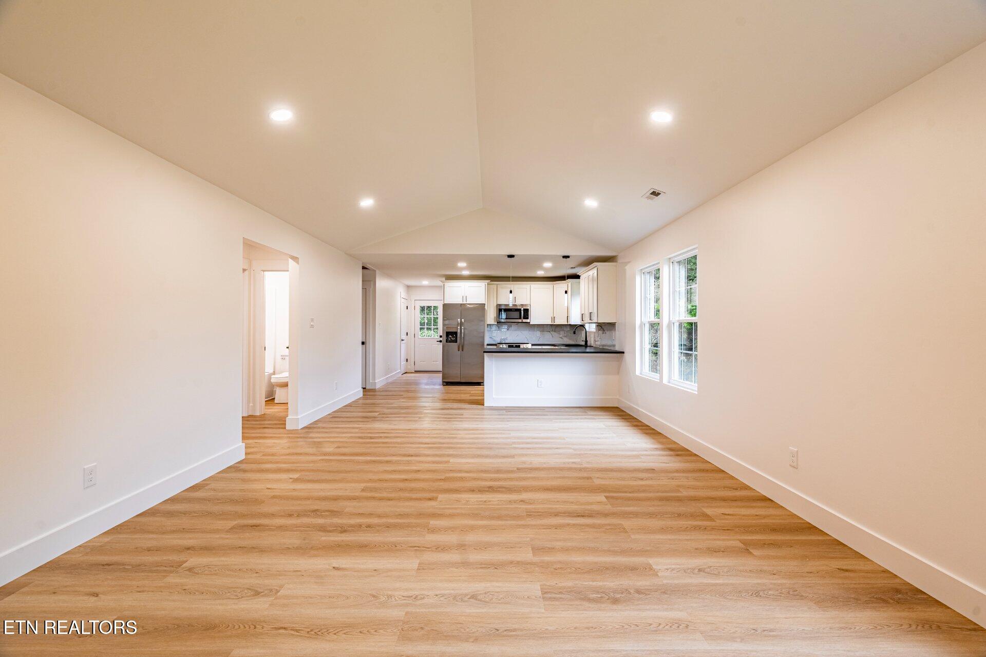 1130 Adcock Avenue Knoxville TN 37921