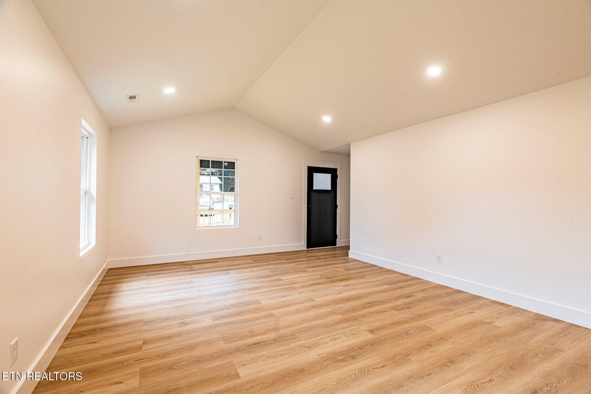 1130 Adcock Avenue Knoxville TN 37921