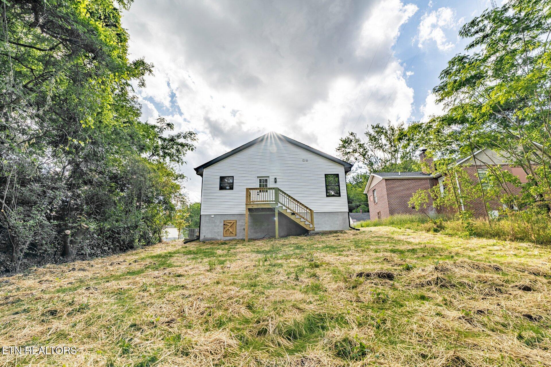 1130 Adcock Avenue Knoxville TN 37921