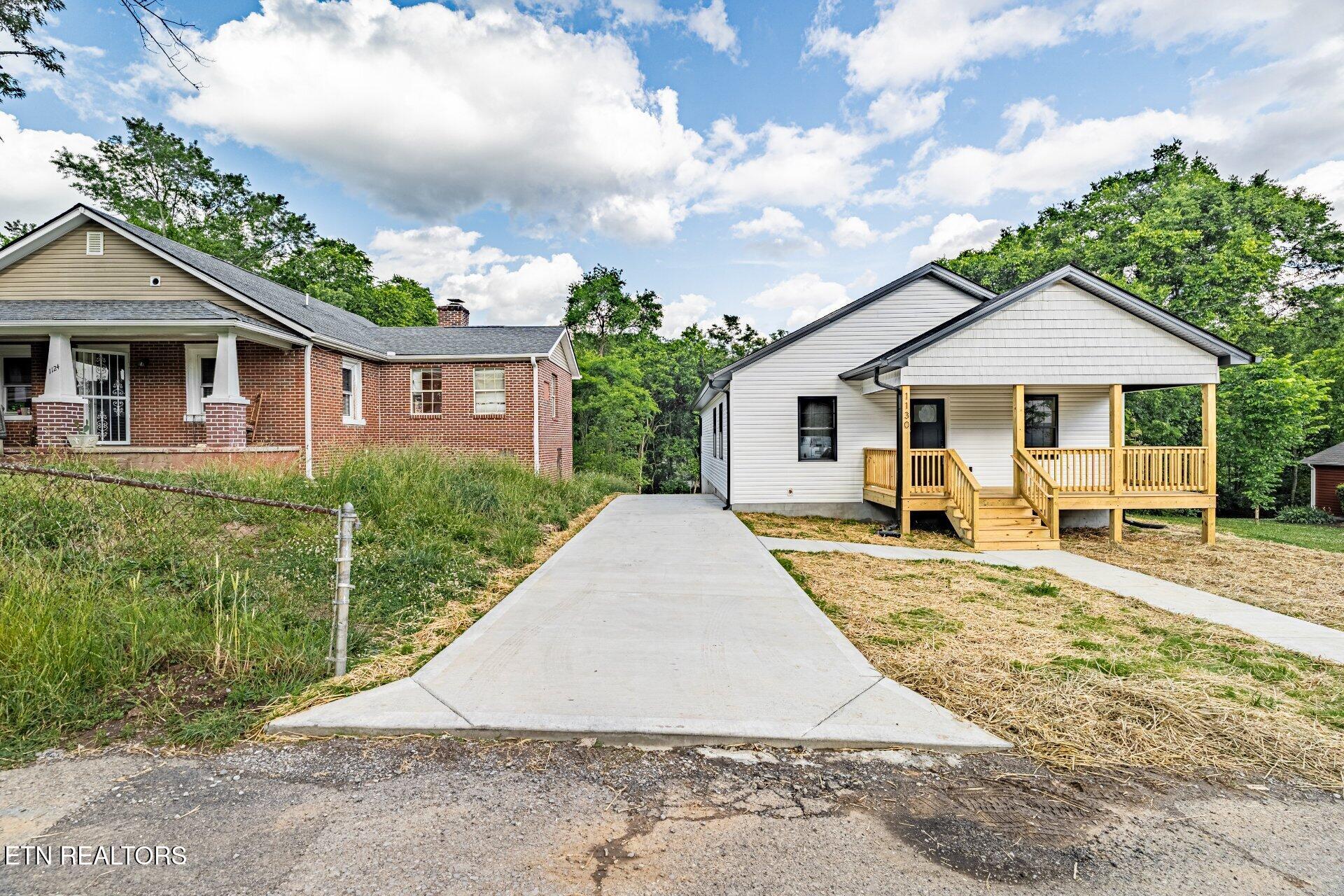 1130 Adcock Avenue Knoxville TN 37921
