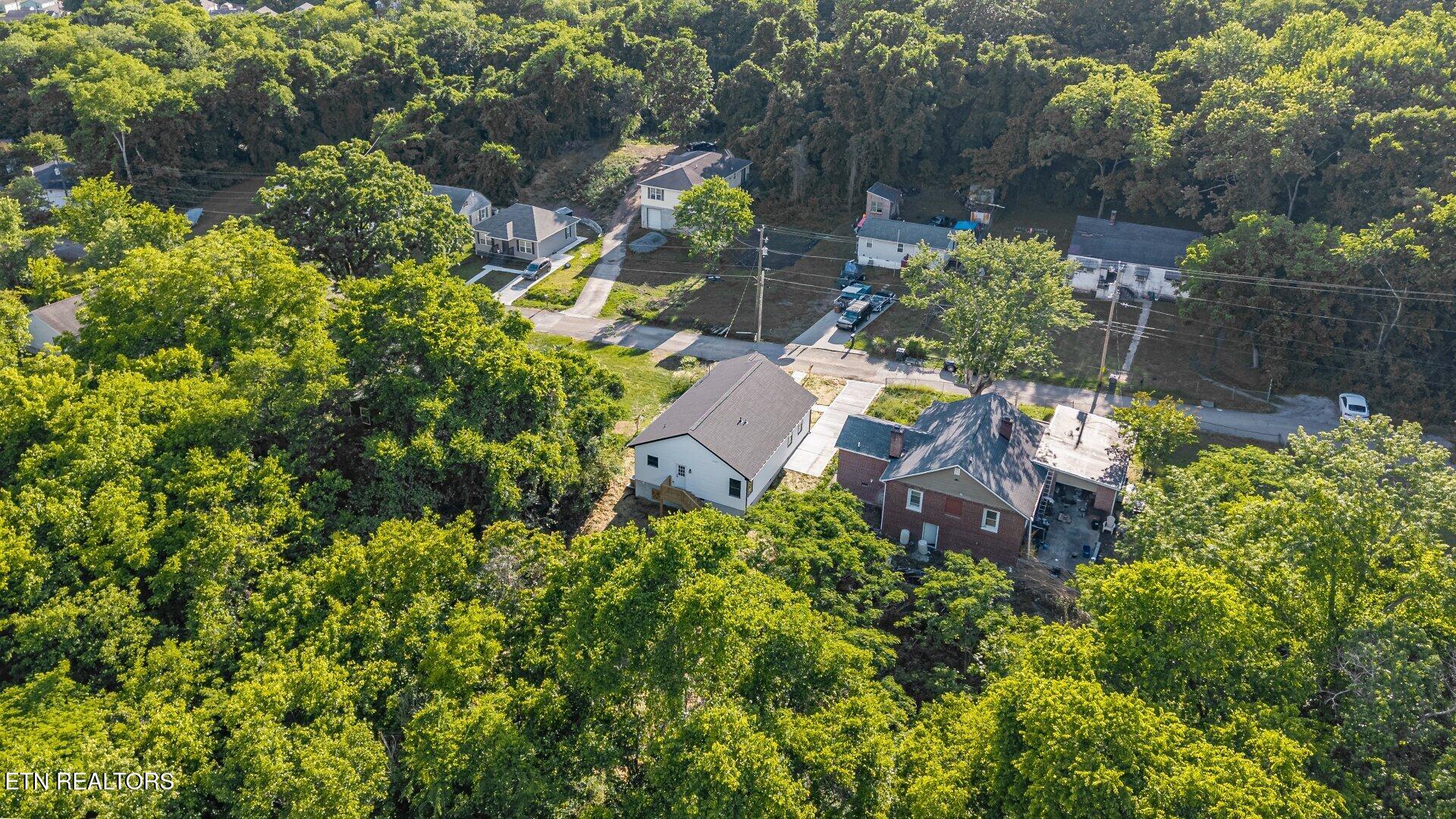 1130 Adcock Avenue Knoxville TN 37921