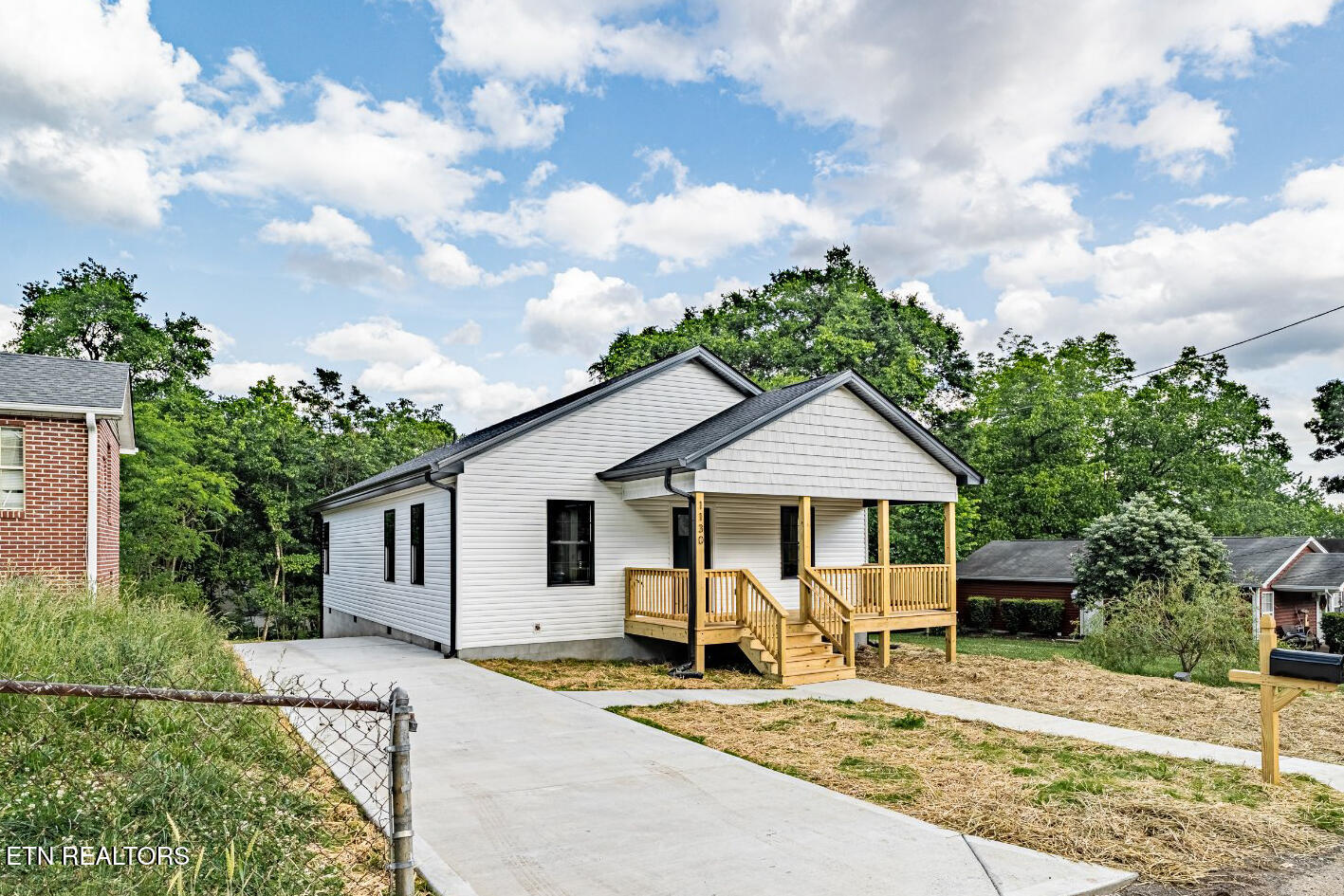 1130 Adcock Avenue Knoxville TN 37921