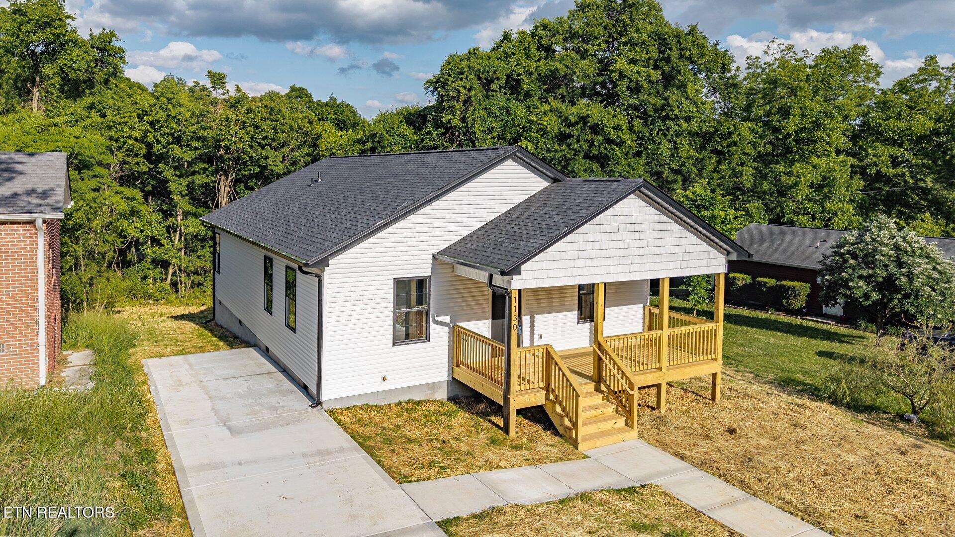 1130 Adcock Avenue Knoxville TN 37921