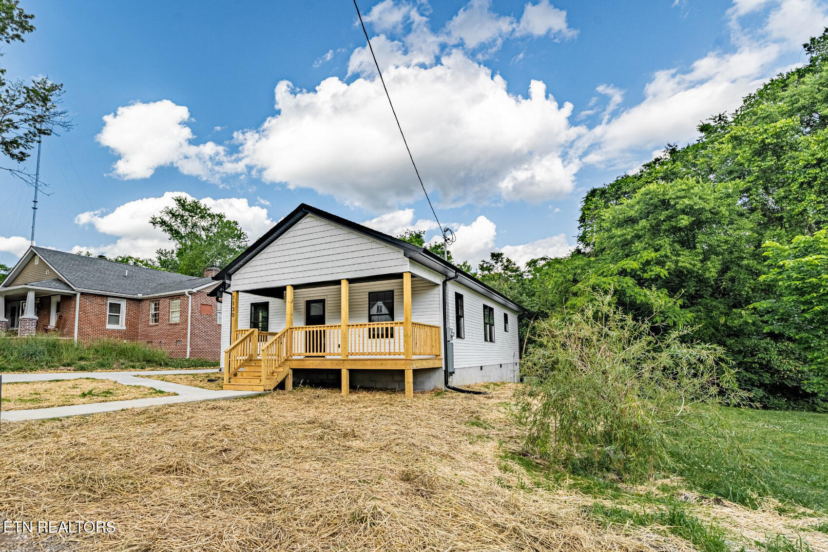 1130 Adcock Avenue Knoxville TN 37921