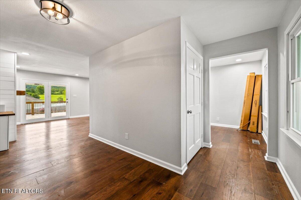 334 Indian Mound Circle Jacksboro TN 37757
