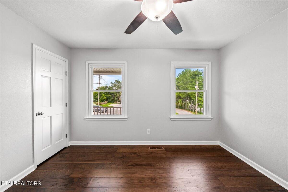 334 Indian Mound Circle Jacksboro TN 37757