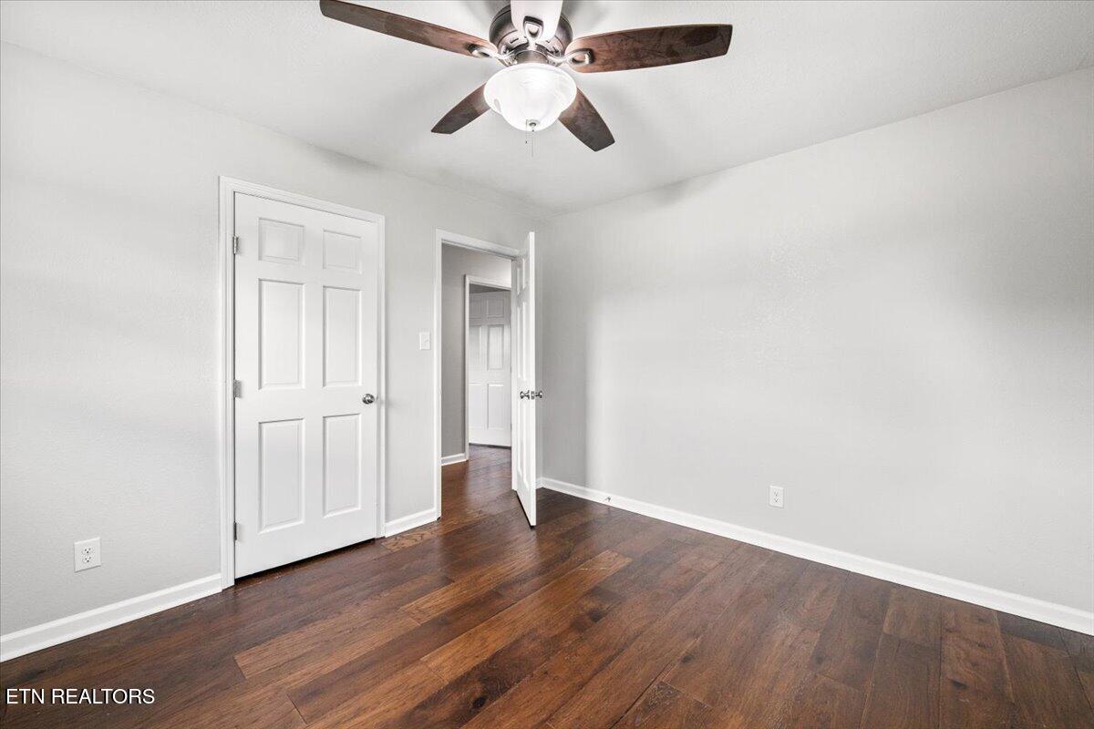 334 Indian Mound Circle Jacksboro TN 37757