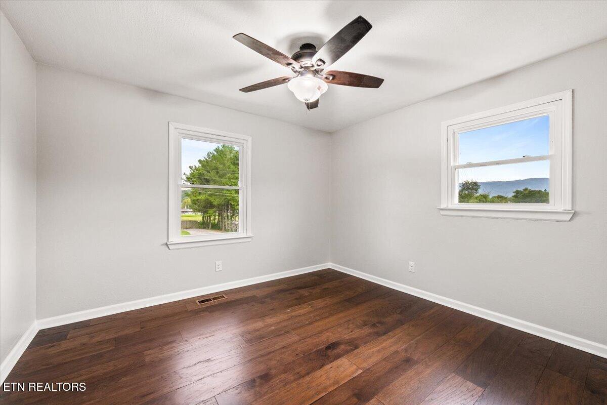 334 Indian Mound Circle Jacksboro TN 37757
