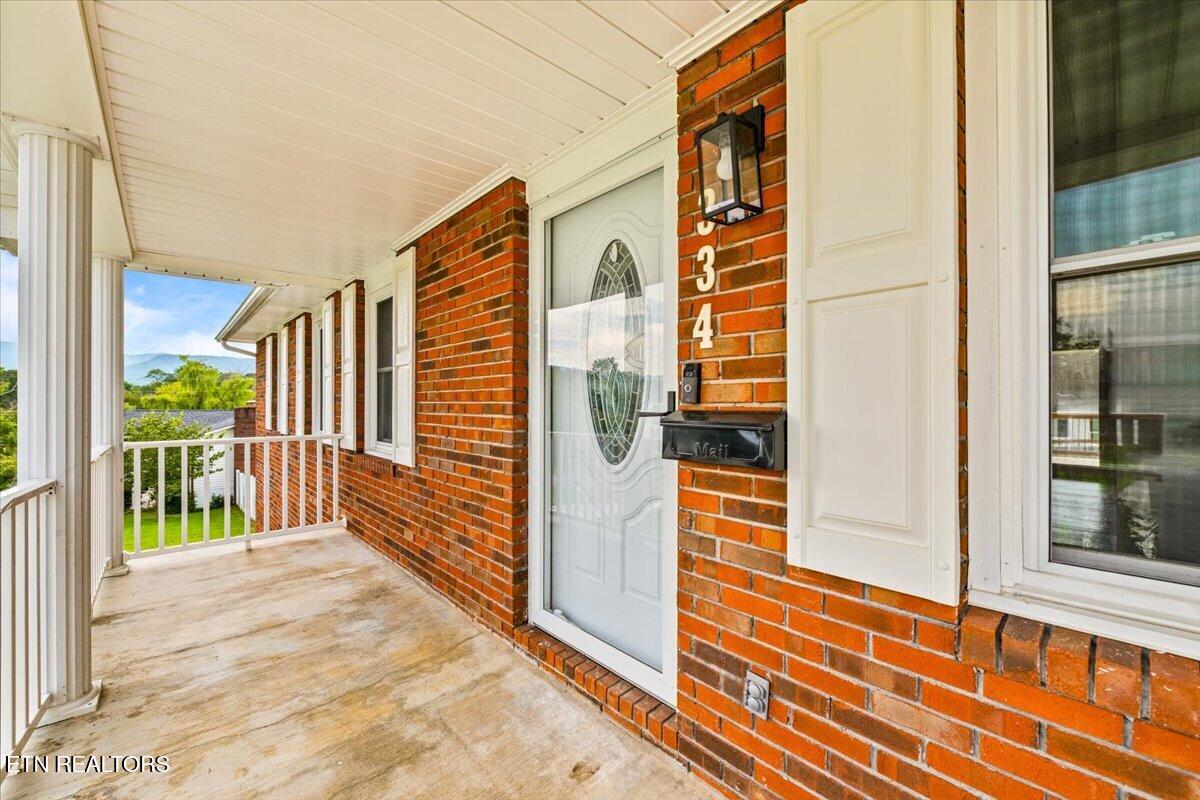 334 Indian Mound Circle Jacksboro TN 37757
