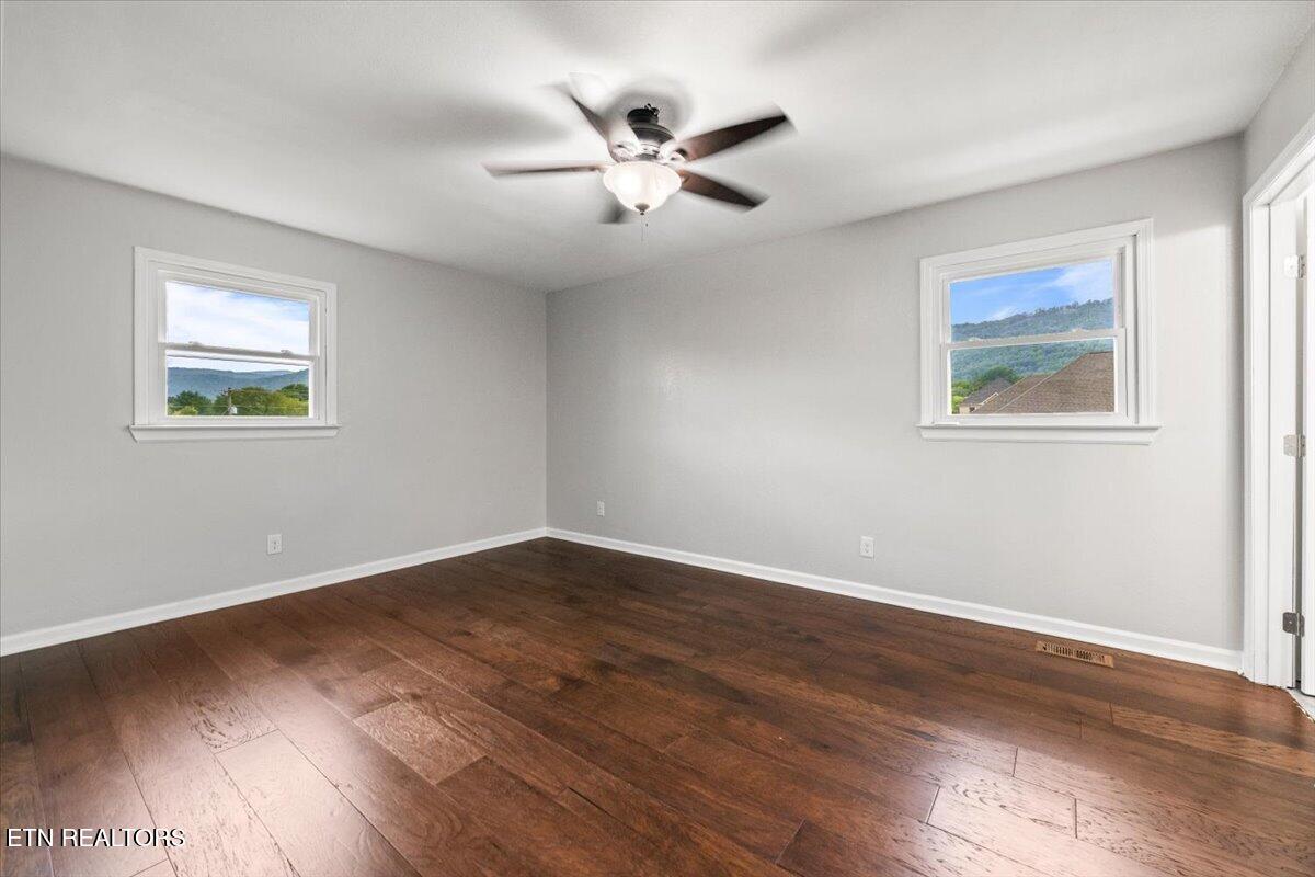 334 Indian Mound Circle Jacksboro TN 37757