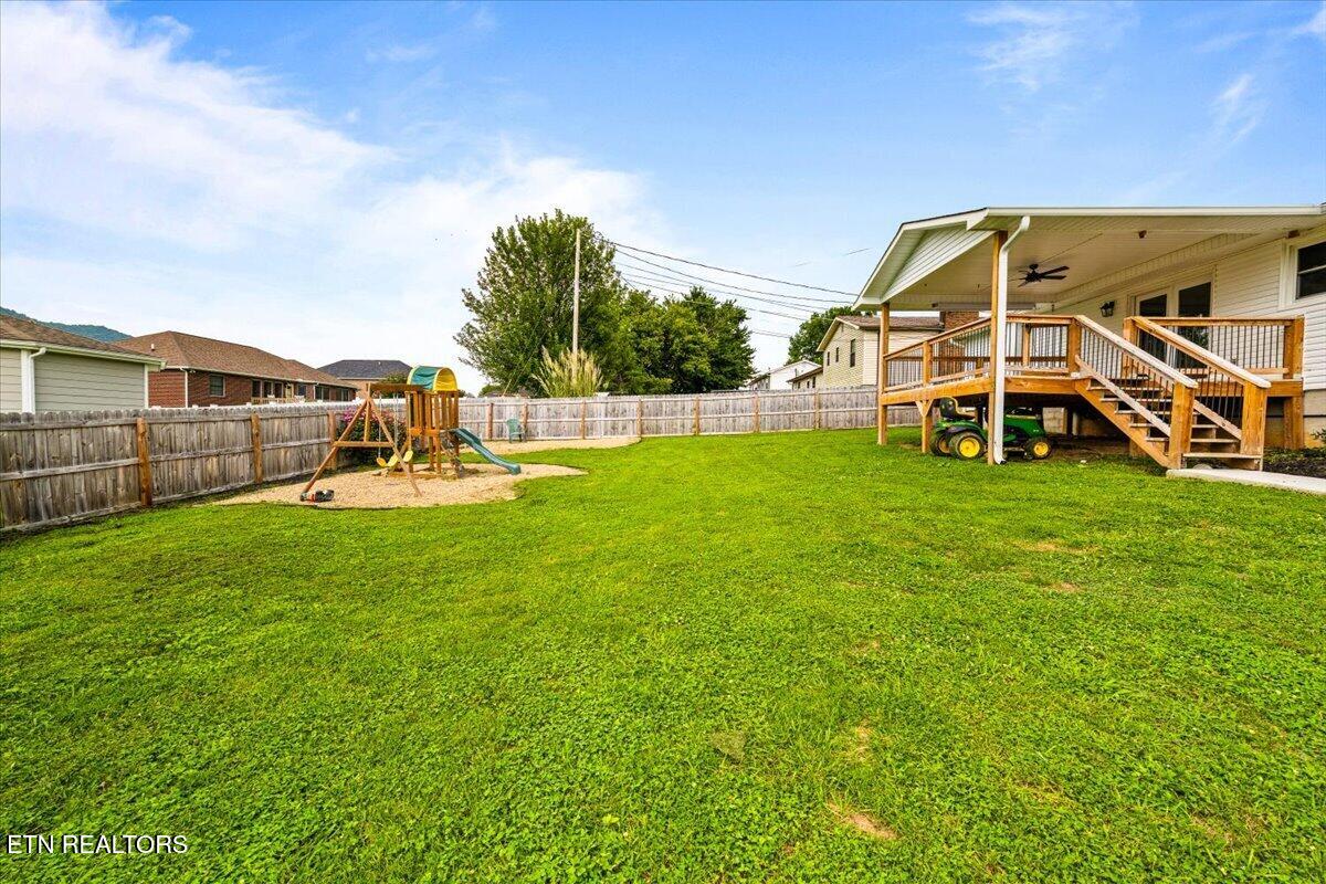 334 Indian Mound Circle Jacksboro TN 37757