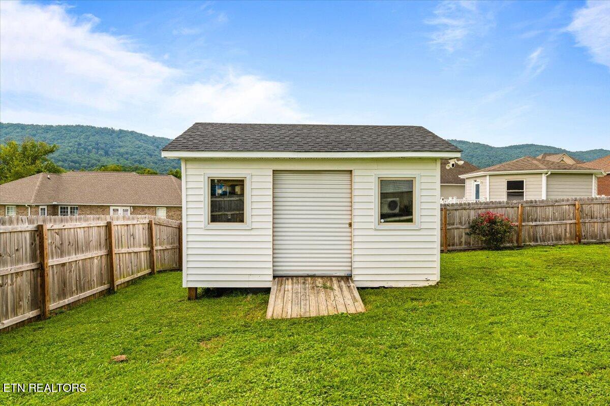 334 Indian Mound Circle Jacksboro TN 37757