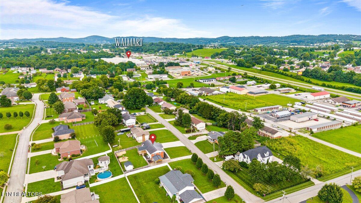 334 Indian Mound Circle Jacksboro TN 37757