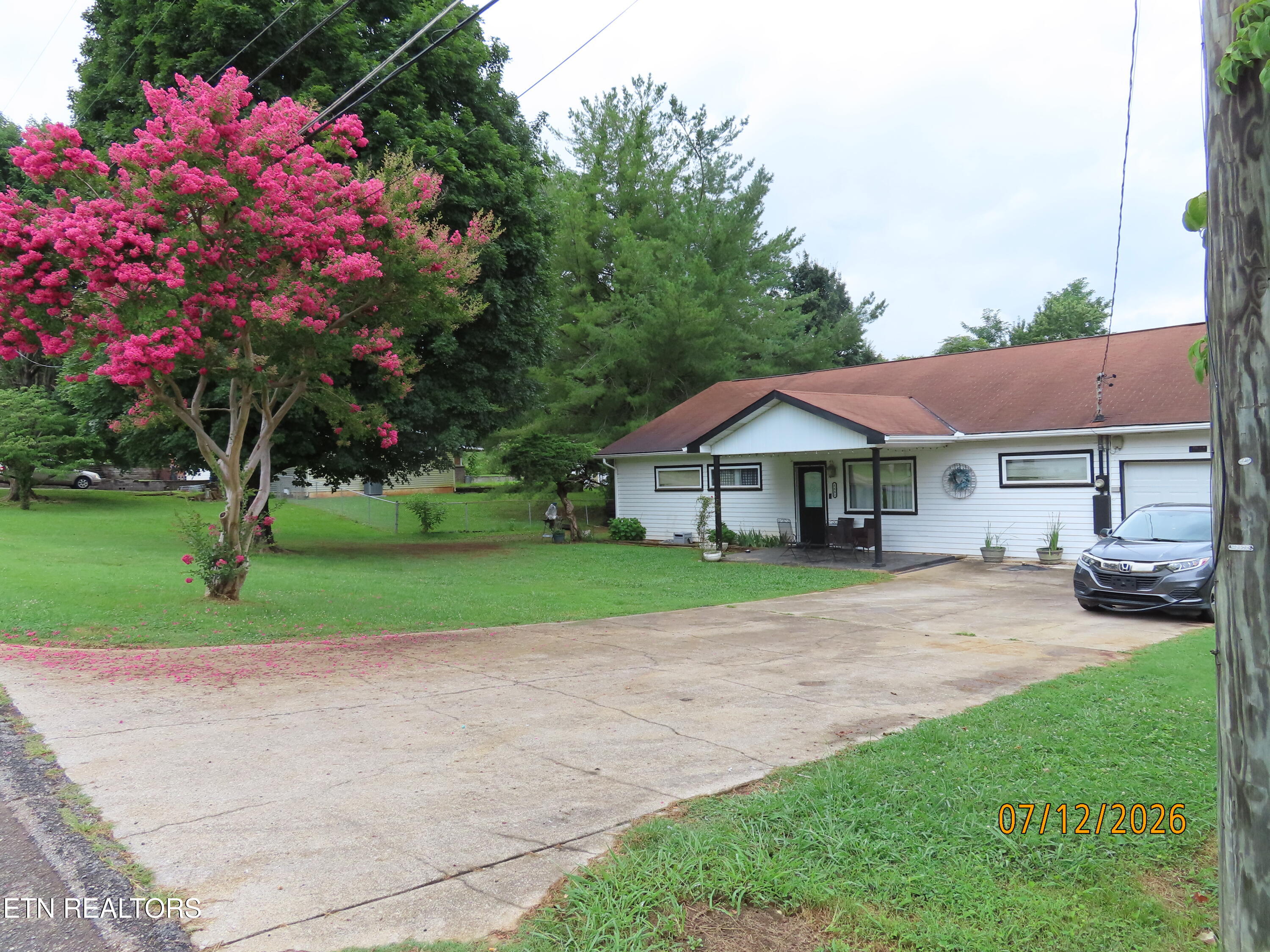 5632 Kentwood Road Knoxville TN 37912