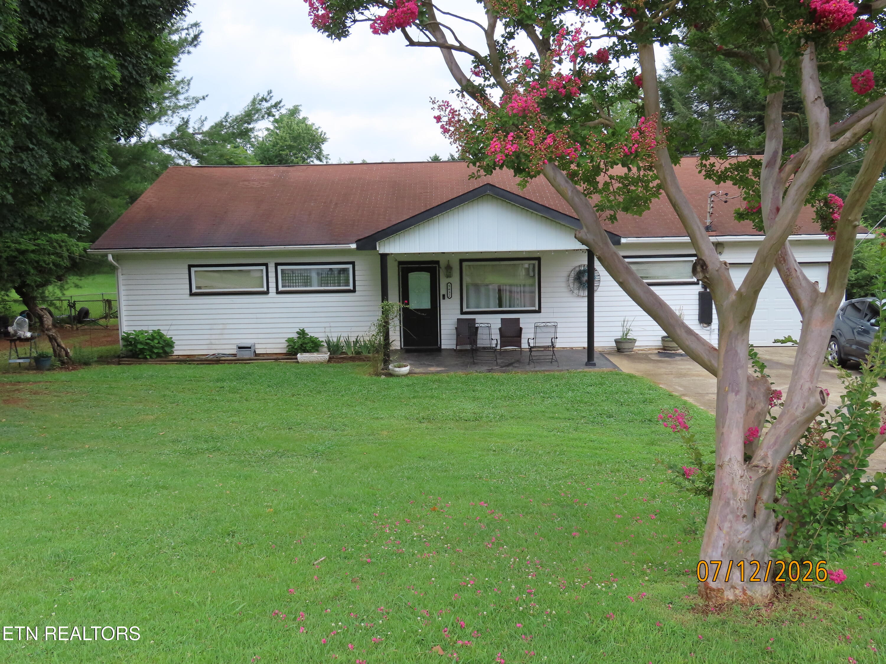5632 Kentwood Road Knoxville TN 37912