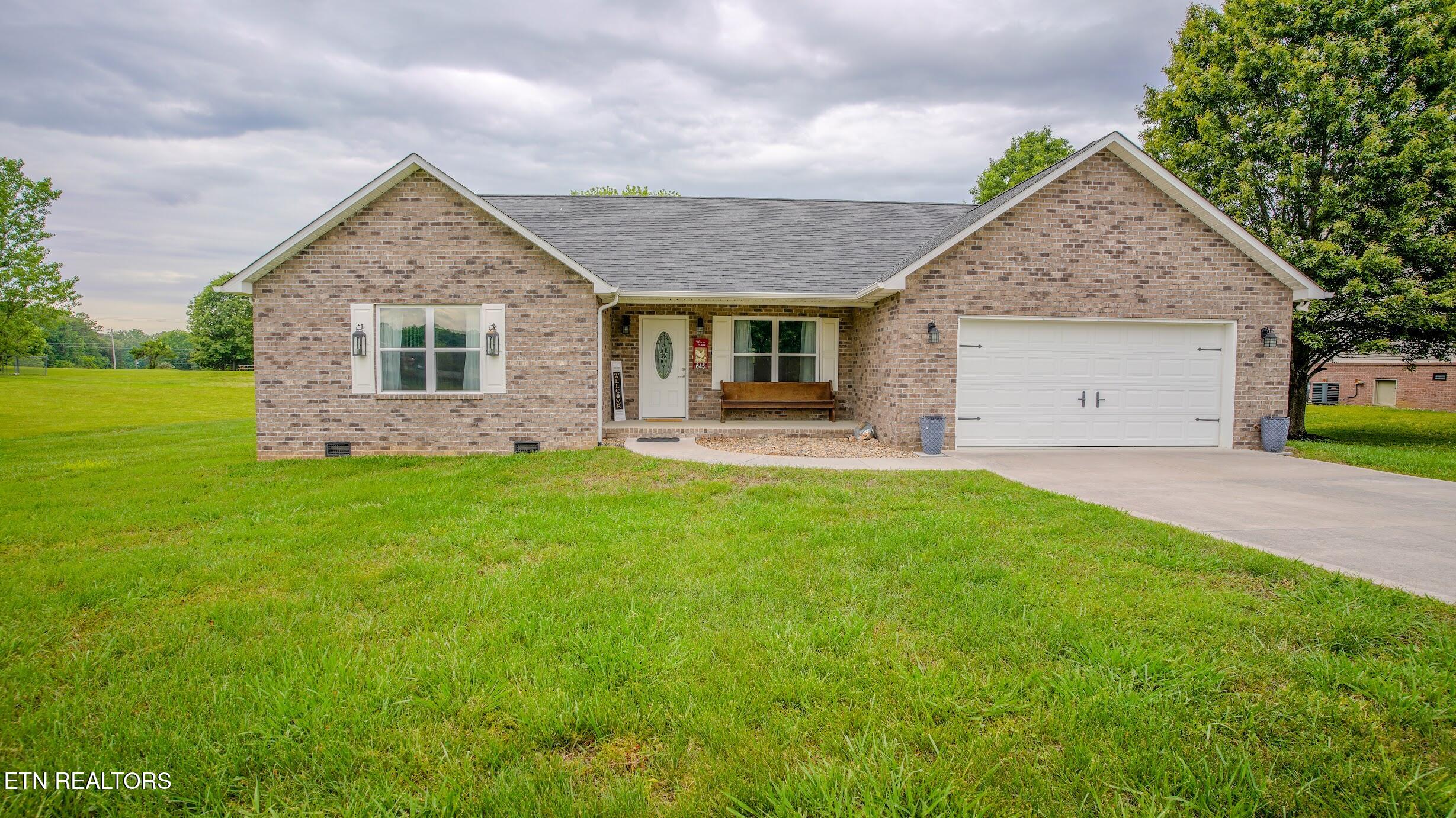 645 Bryce View Lane Sevierville TN 37876