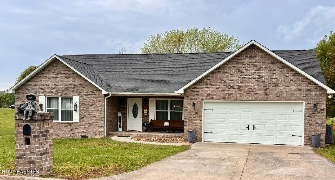 645 Bryce View Lane Sevierville TN 37876