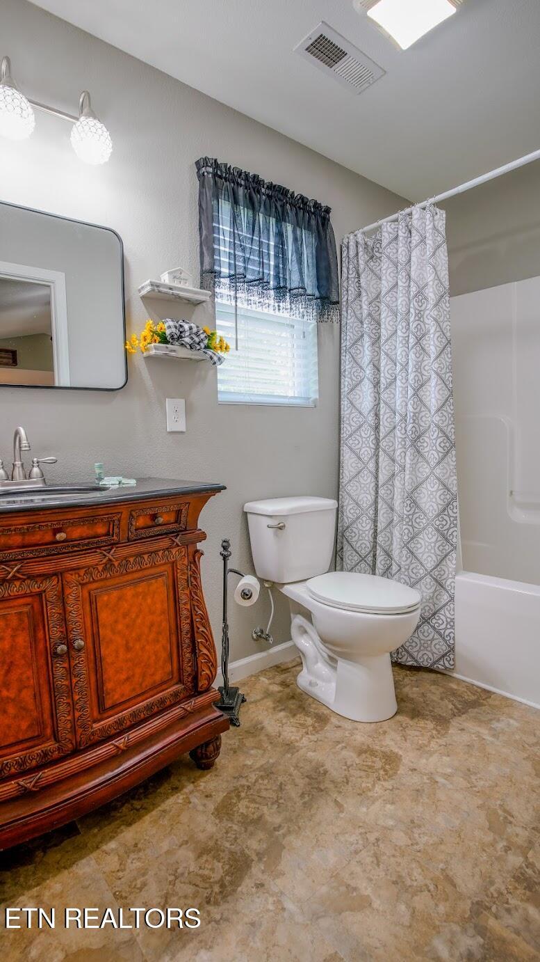 645 Bryce View Lane Sevierville TN 37876
