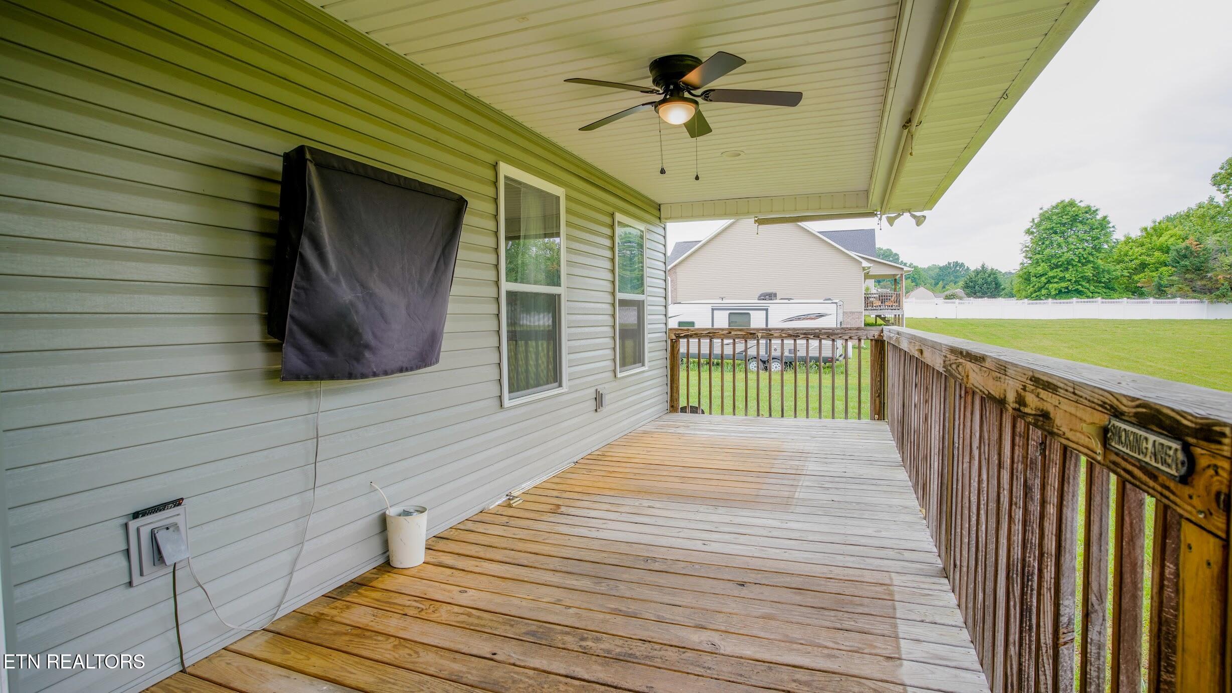 645 Bryce View Lane Sevierville TN 37876