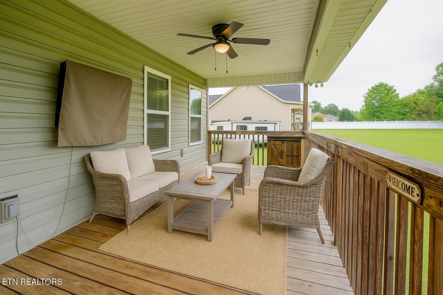 645 Bryce View Lane Sevierville TN 37876
