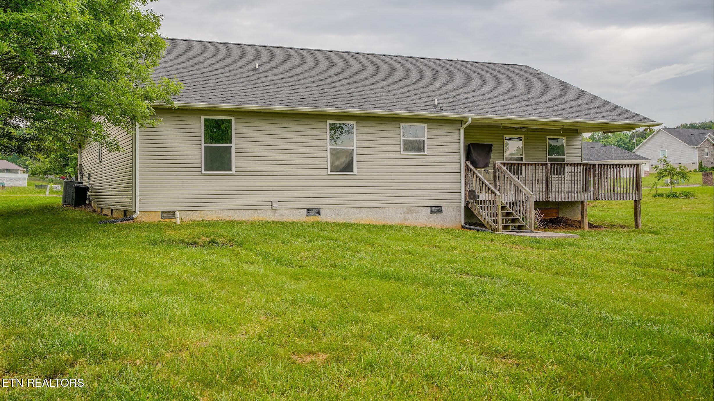 645 Bryce View Lane Sevierville TN 37876