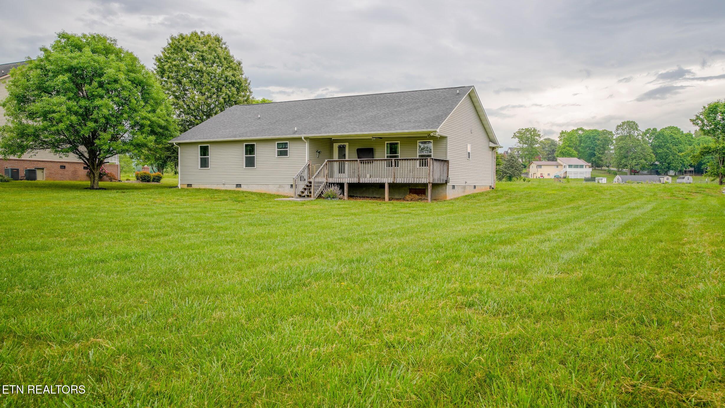 645 Bryce View Lane Sevierville TN 37876