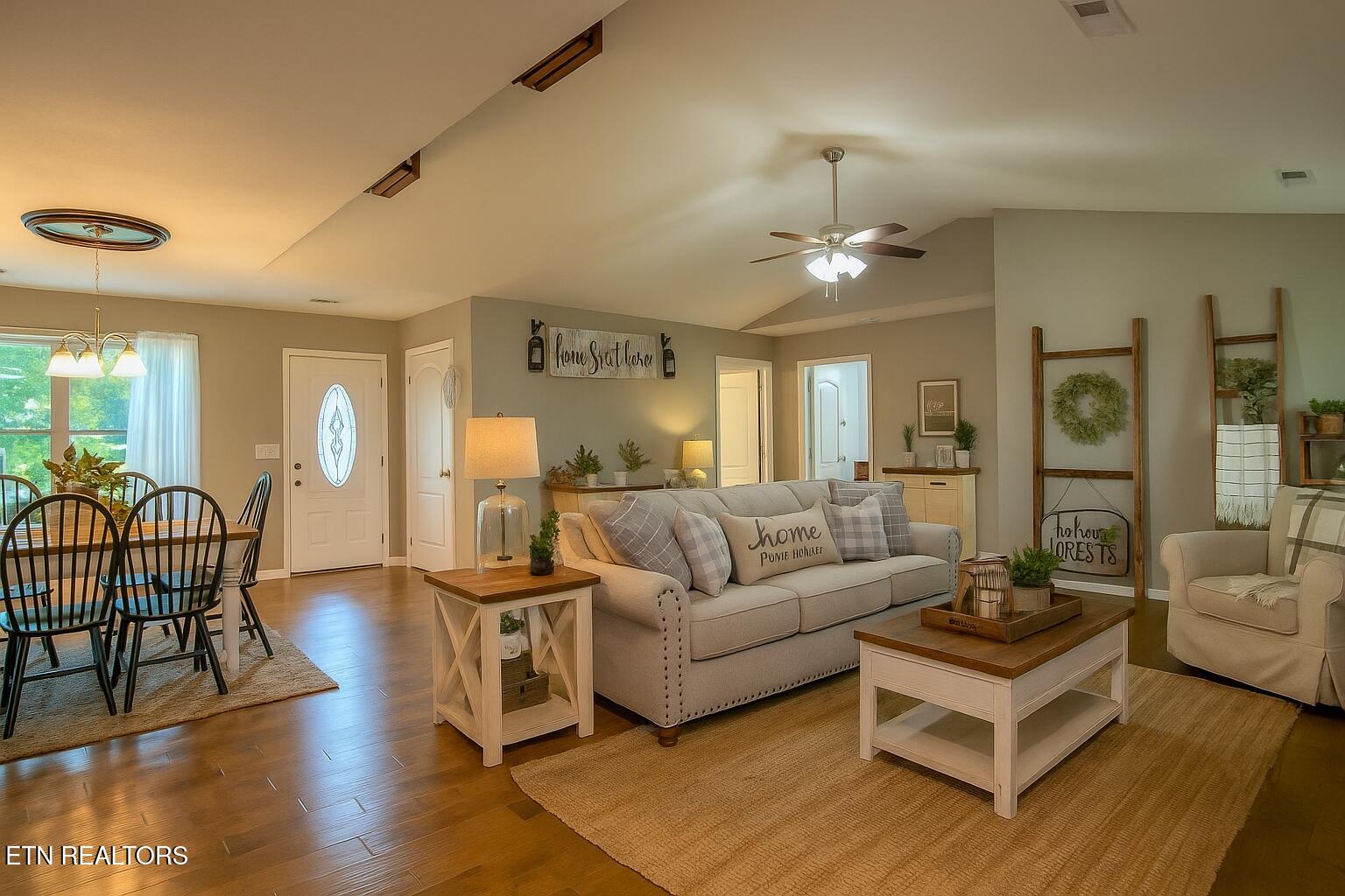 645 Bryce View Lane Sevierville TN 37876