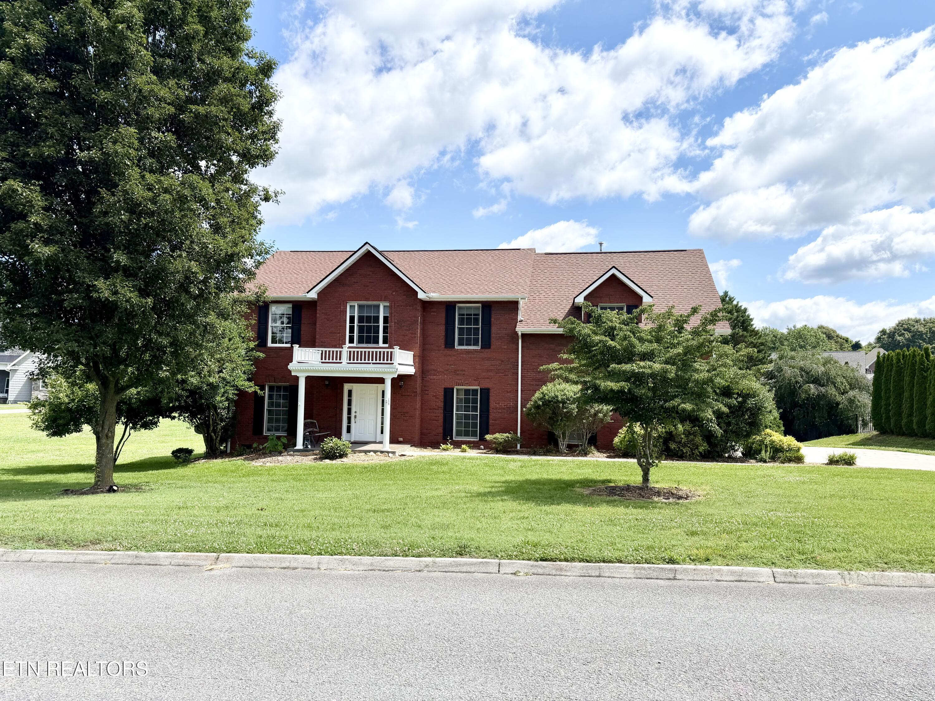 144 Cheshire Drive Andersonville TN 37705