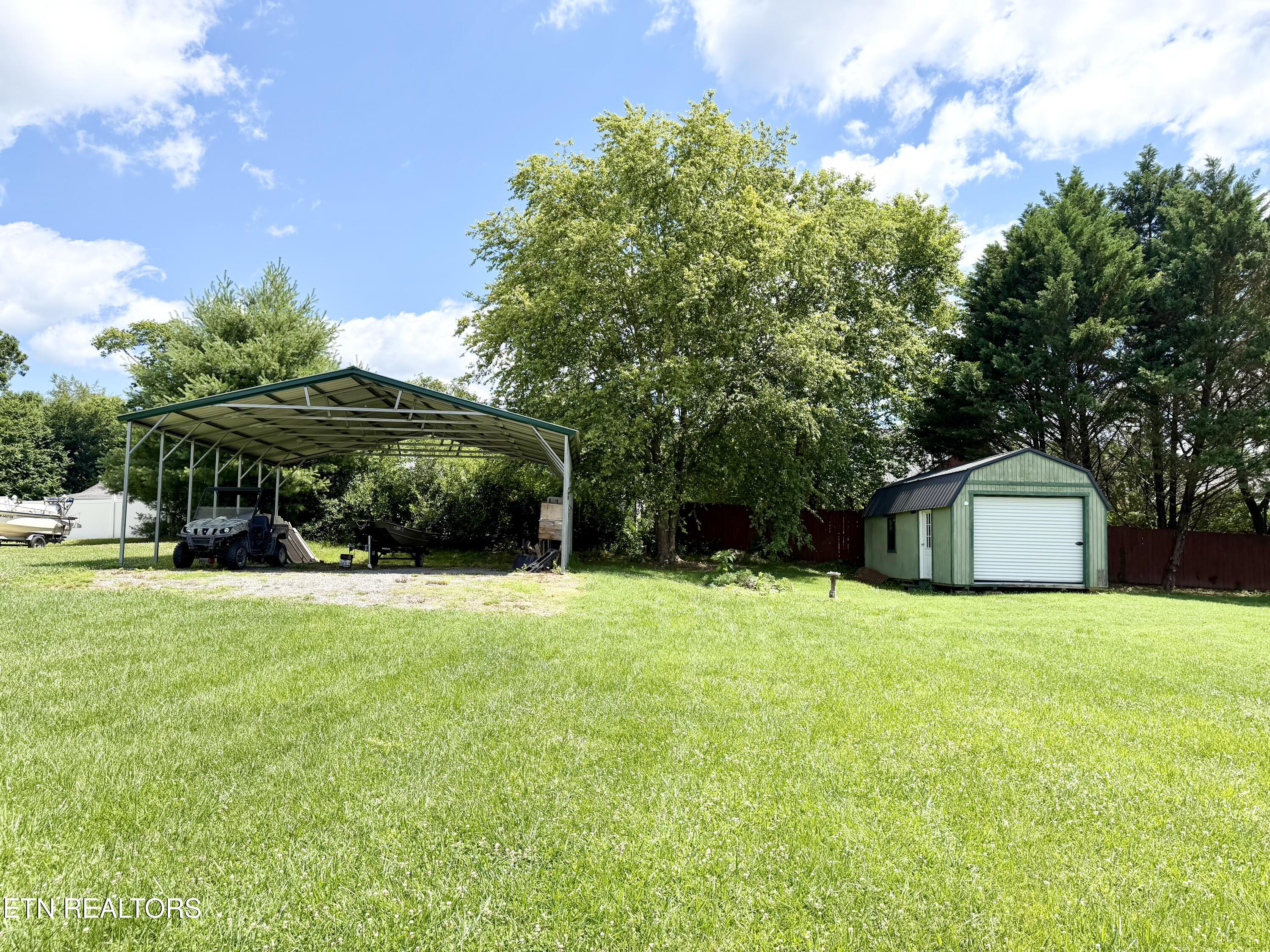 144 Cheshire Drive Andersonville TN 37705