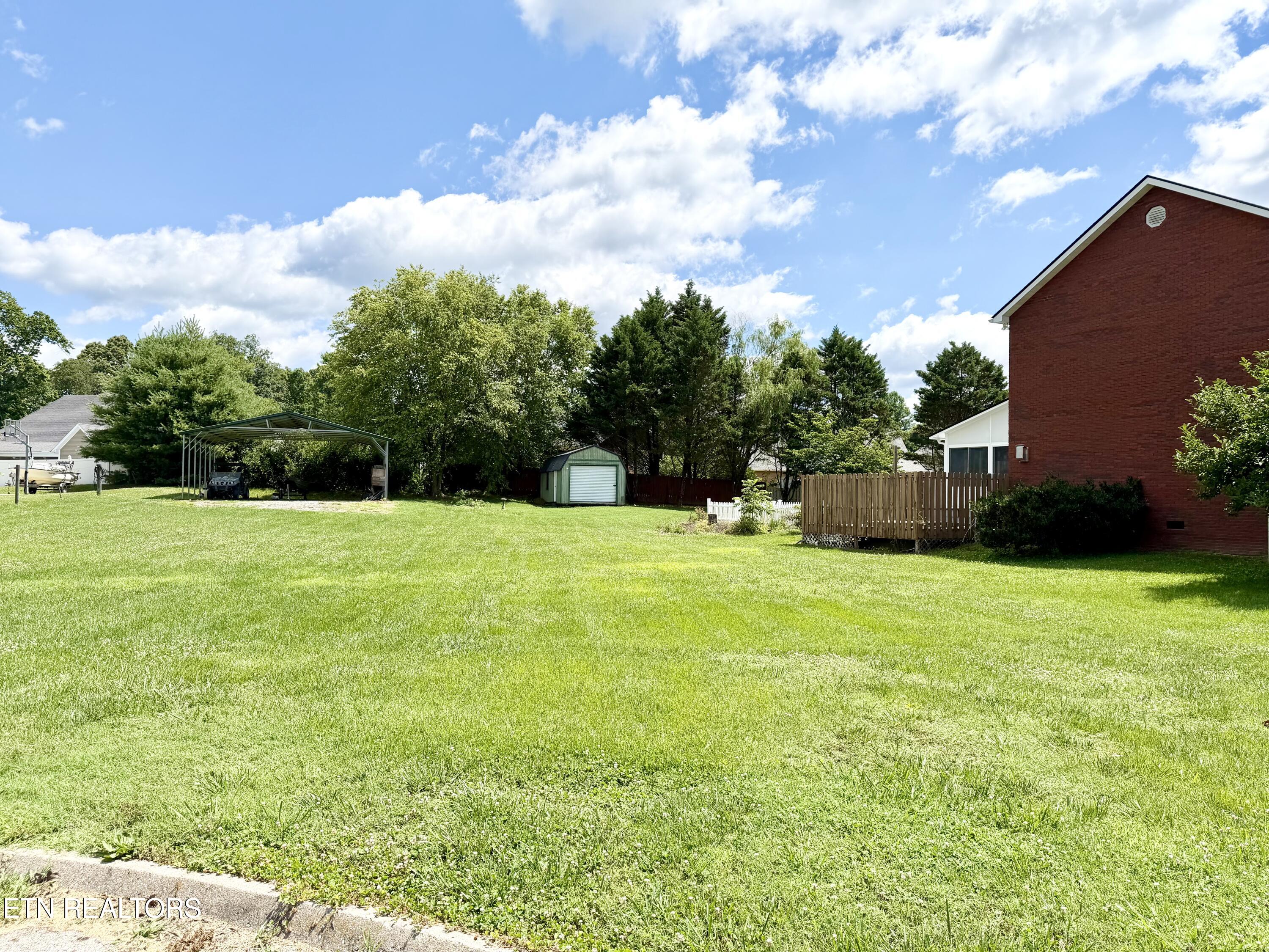 144 Cheshire Drive Andersonville TN 37705