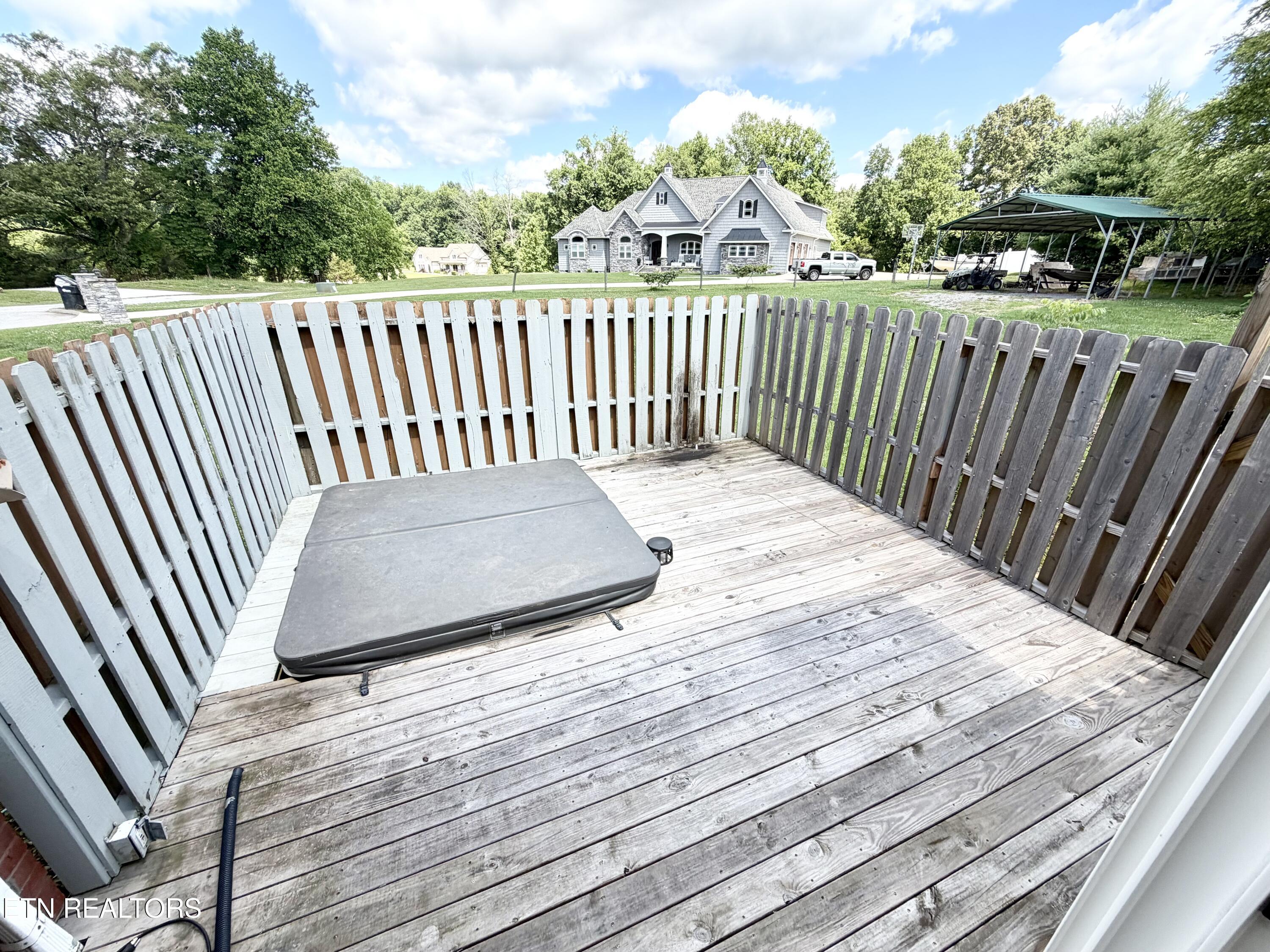 144 Cheshire Drive Andersonville TN 37705
