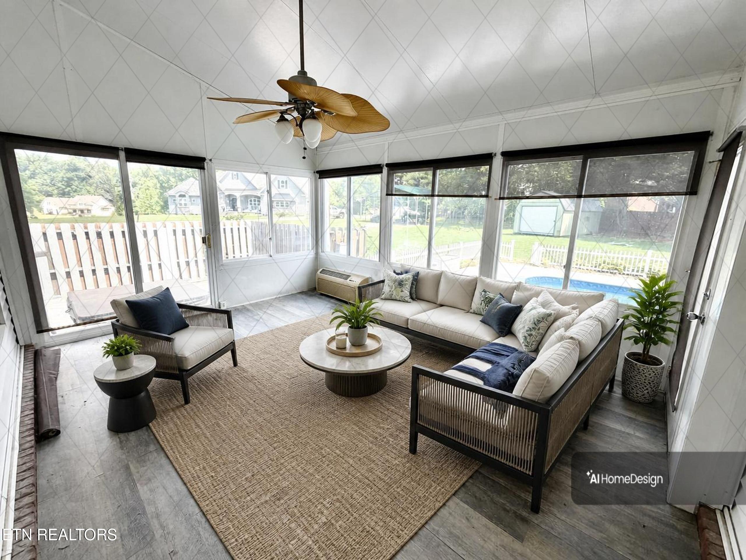 144 Cheshire Drive Andersonville TN 37705