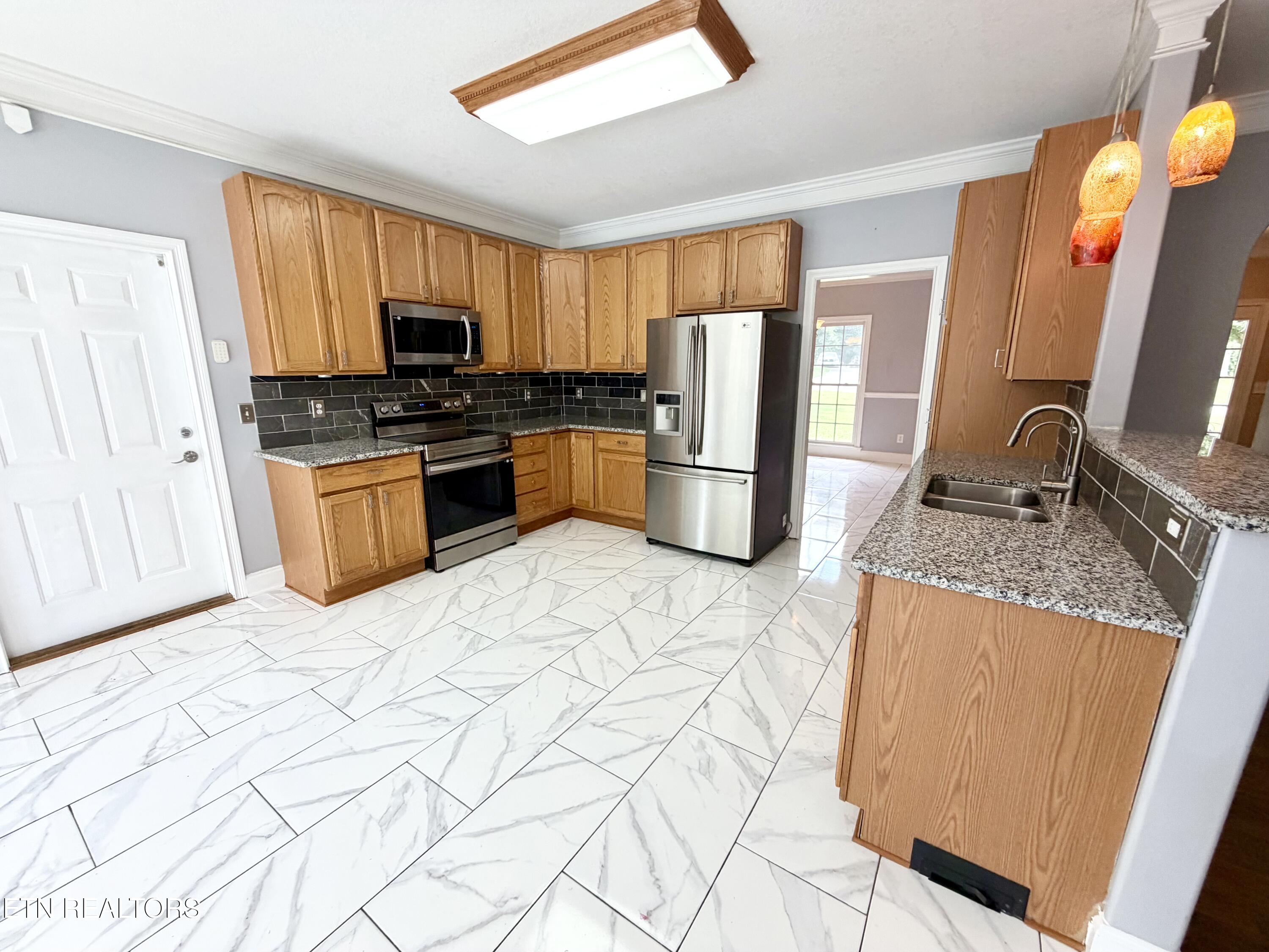 144 Cheshire Drive Andersonville TN 37705