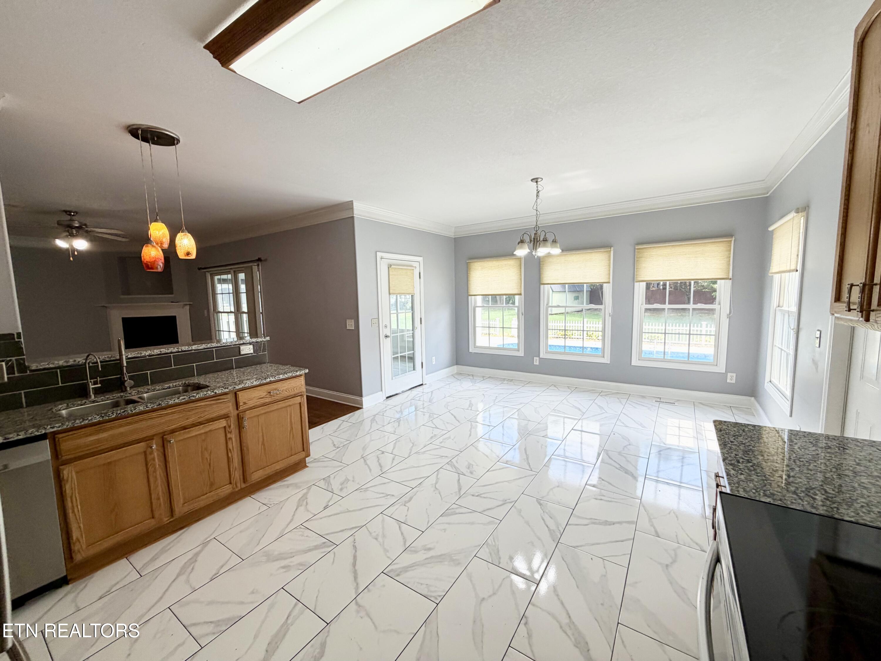 144 Cheshire Drive Andersonville TN 37705